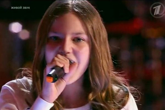 «Голос. Дети»: Екатерине Бизиной дали шанс попасть в финал