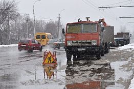 Мэр Пензы о «тающем» асфальте: «Часто при выборе технологии мы руководствуемся ее стоимостью»