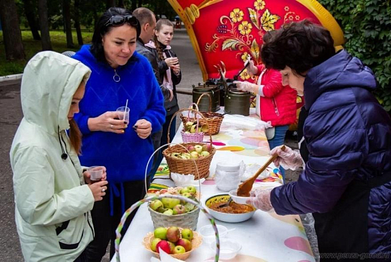 Из арбуза и малины: пензенцы попробовали 20 видов варенья и выбрали лучшее