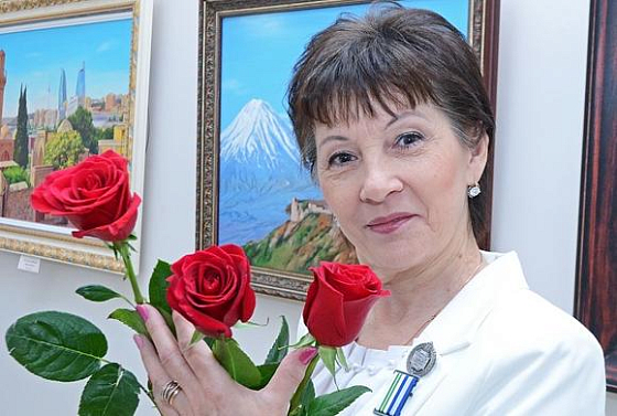 В День Конституции 52 пензенца получили госнаграды