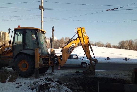 В Пензенской области построят и отремонтируют 134 объекта водоснабжения 