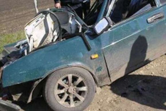 За сутки на дорогах Пензенской области погибли три человека
