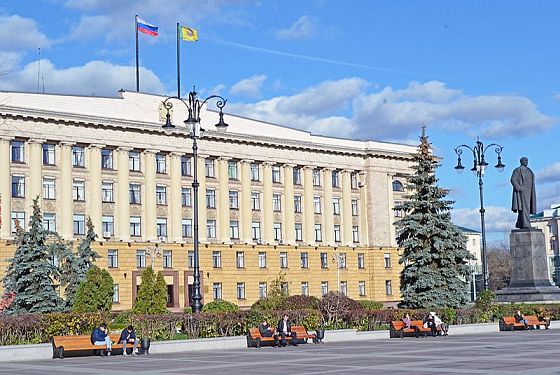 Пензенская область подписала меморандум о модернизации коммунальной инфраструктуры