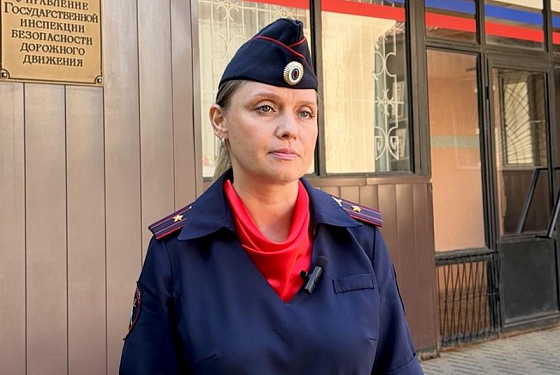 В Тамале подросток на байке врезался в столб, скрываясь от полиции