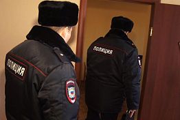 Полиция задержала пензенца, занимавшегося кражами со взломом Полиция задержала пензенца, занимавшегося кражами со взломом