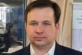 Министром культуры Пензенской области стал Сергей Бычков Министром культуры Пензенской области стал Сергей Бычков