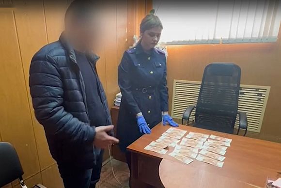 Шефа устроившего под Н.Ломовом экологическую катастрофу оштрафовали на 3 млн