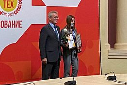 В Пензе 10 педагогов системы профтехобразования получили ключи от квартир В Пензе 10 педагогов системы профтехобразования получили ключи от квартир