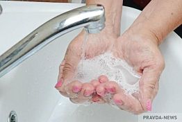 В Пензе 19 ноября на нескольких улицах отключат воду