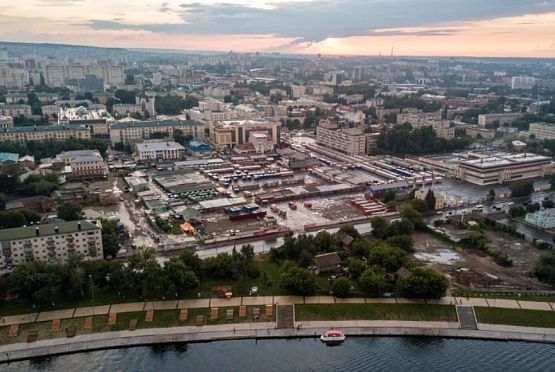 В Пензенской области разыскивается пропавшая 80-летняя женщина