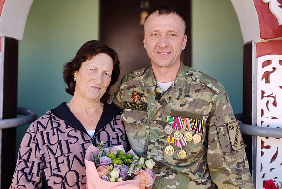 От фельдшера до звонаря: Наталья Доронкина стала душой пензенского села