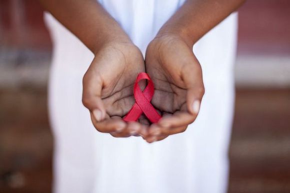 В Пензенской области на учете стоят 40 ВИЧ-инфицированных детей