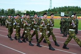 В Пензе пройдет Спартакиада допризывной молодежи
