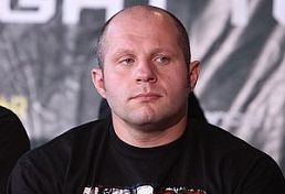 Федор Емельяненко: «Пенза очень похожа на мой родной Белгород» Федор Емельяненко: «Пенза очень похожа на мой родной Белгород»
