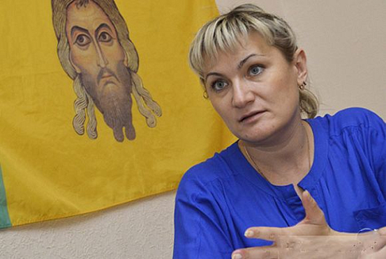 В Пензе суд продлил домашний арест Ирине Ширшиной на 2 месяца