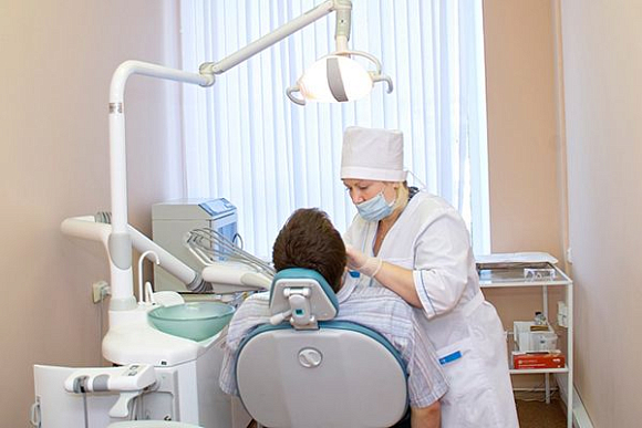 В Пензе откроют кабинет неотложной стоматологической помощи
