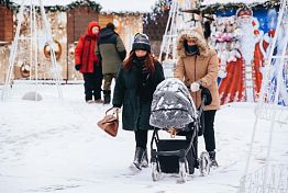 ВТБ и ВЦИОМ: каждый второй россиянин получает финансовую поддержку от родных ВТБ и ВЦИОМ: каждый второй россиянин получает финансовую поддержку от родных