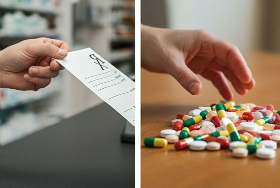 Антибиотики без сюрпризов: когда они действительно нужны и почему самолечение опасно