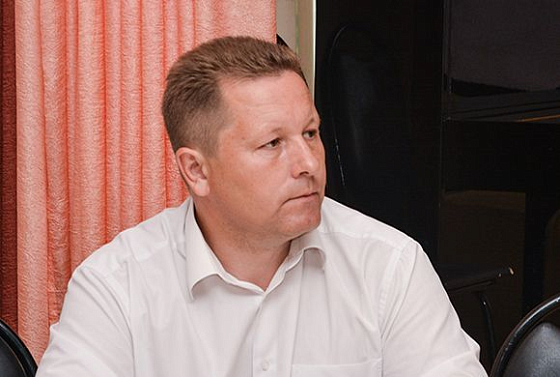 Задержан глава администрации Пензенского района Сергей Козин