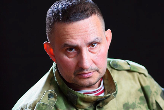 Второй шанс: боец СВО из Пензы рассказал, как выжил после страшной травмы