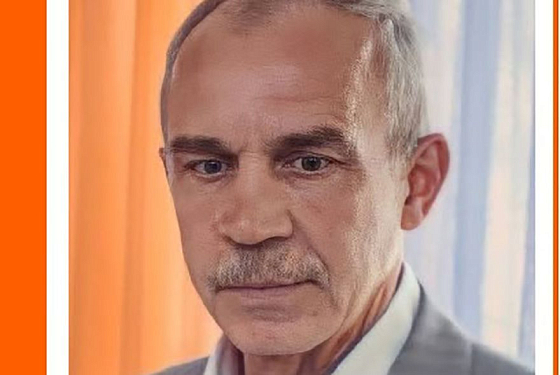В Пензе пропал 70-летний Михаил Просвирнин