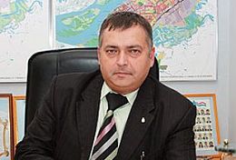 В Пензенской области назначен министр транспорта, дорожного хозяйства и строительства
