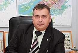В Пензенской области назначен министр транспорта, дорожного хозяйства и строительства В Пензенской области назначен министр транспорта, дорожного хозяйства и строительства