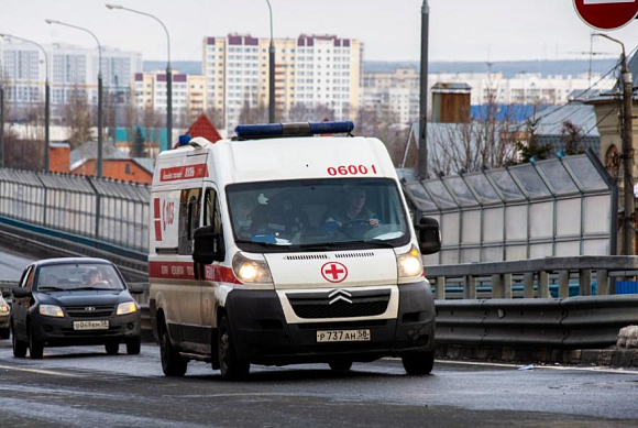 В Пензенской области за сутки ковид унес жизни 7 жителей