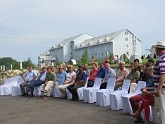 В Пензе в парке «Легенда» установлено 18 новых скульптур В Пензе в парке «Легенда» установлено 18 новых скульптур