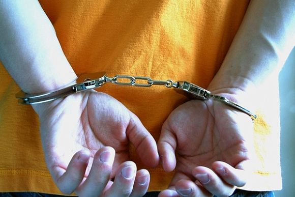 Кузнечанину, обчистившему микрофинансовую организацию, грозит до 8 лет тюрьмы
