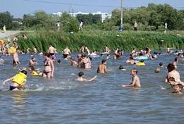 В Пензенской области 12 пляжей признаны безопасными В Пензенской области 12 пляжей признаны безопасными