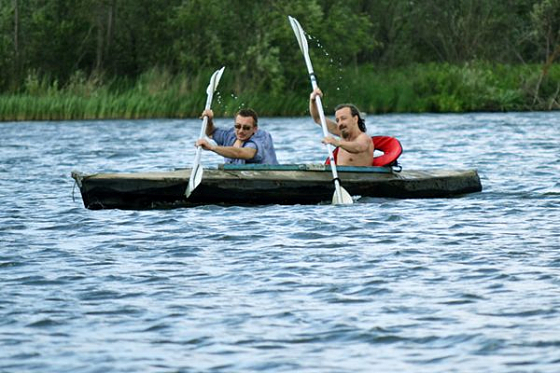 В Пензе прошел многоформатный фестиваль «Хорошие люди»