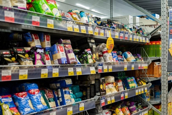 В Пензенской области 2% проверенной молочной продукции не соответствовало нормам