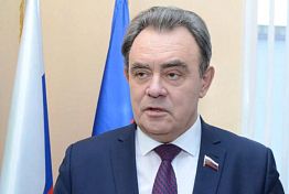 Лидин: Требуется корректировка программ отдыха и оздоровления детей