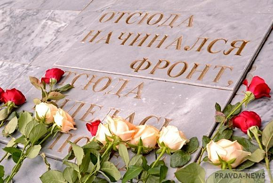 Пенза вновь будет претендовать на присвоение звания «Город трудовой доблести»