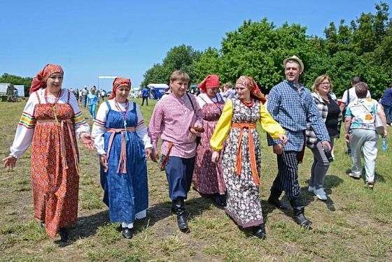 В Пензе пройдет фестиваль-конкурс «Когда цветут сады...»