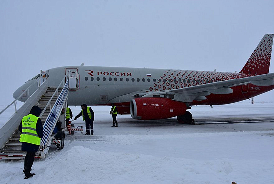 Аэропорт Пензы: новое здание, рейсы и цены на билеты 2026