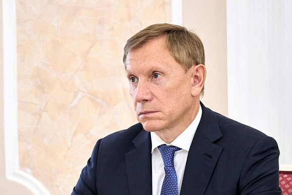 Игорь Руденский отметил планы по увеличения производства индейки в Пензенской области