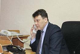 А. Воронков: «Вопрос о сокращении весенних каникул пока не решен» А. Воронков: «Вопрос о сокращении весенних каникул пока не решен»