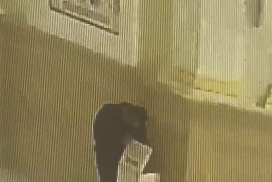 В Пензе парень украл деньги из церкви и потратил их на стрижку