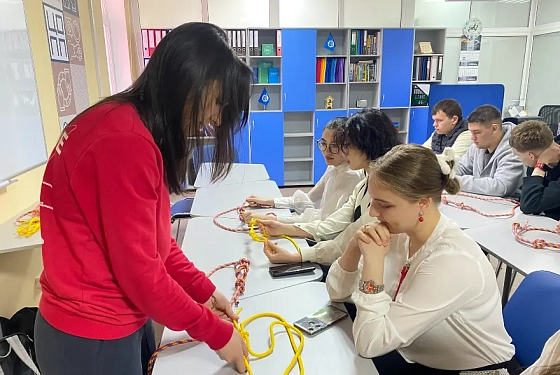 Форум «Абилимпикс» собрал около 200 молодых пензенцев