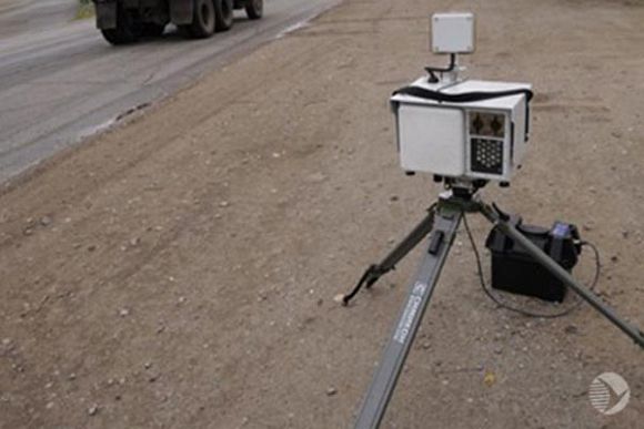 Расстановка камер и радаров на дорогах Пензенской области 26 и 27 декабря