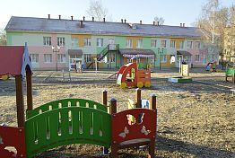В детских садах Пензы есть 540 свободных мест