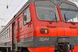 В Пензе хотят изменить маршрут движения поезда «Сура»