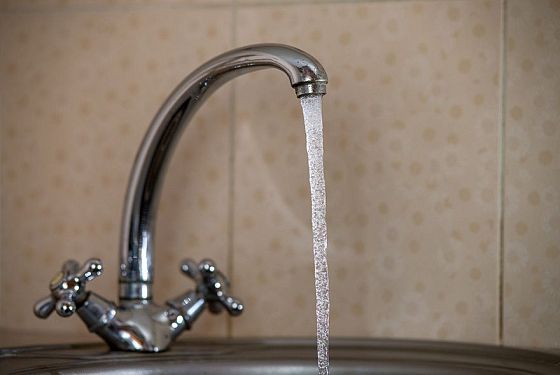 В Пензе 17 декабря массово отключат холодную воду