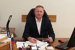 Биография Александра Помогайбо