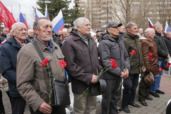 Роботы ломались, а люди работали: истории пензенских ликвидаторов Чернобыля