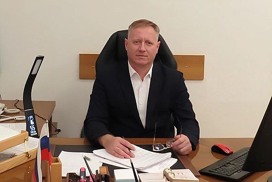 Биография Александра Помогайбо