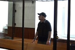 В Пензе вынесли приговор «вору в законе»