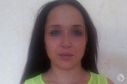В Спасске объявилась пропавшая воспитанница местного детдома В Спасске объявилась пропавшая воспитанница местного детдома
